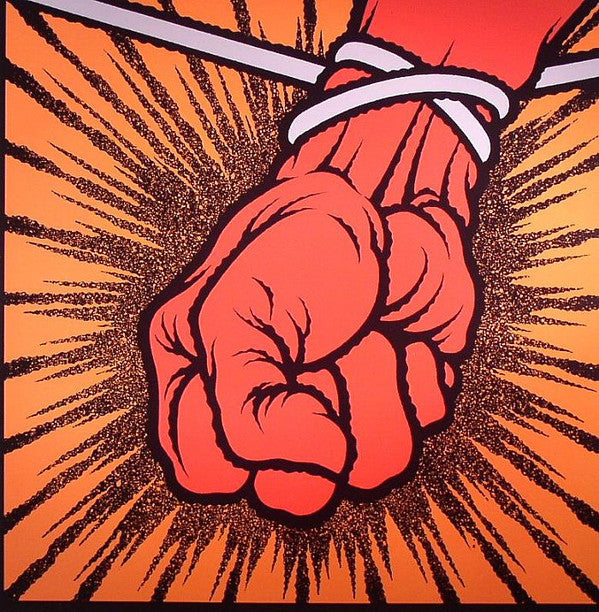 ST ANGER