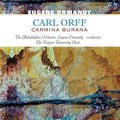 CARL ORFF-CARMINA BURANA