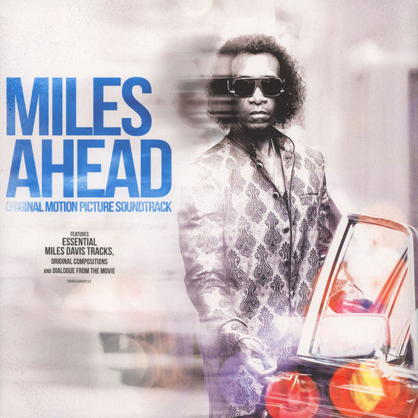Miles Ahead (Original Motion Picture Soundtrack)