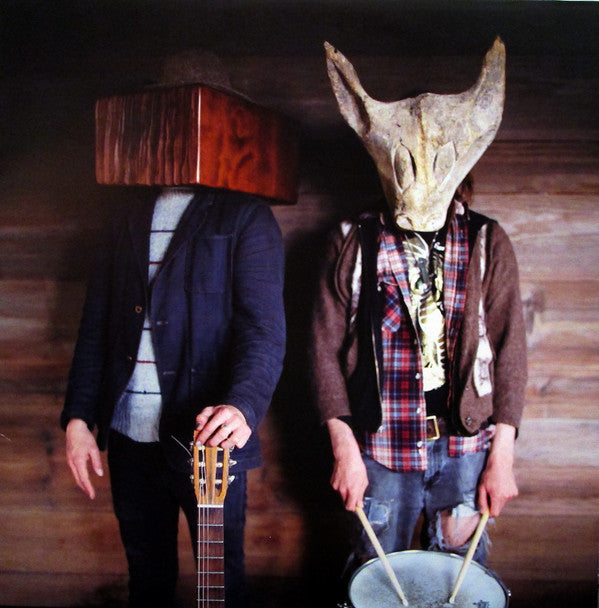 TWO GALLANTS