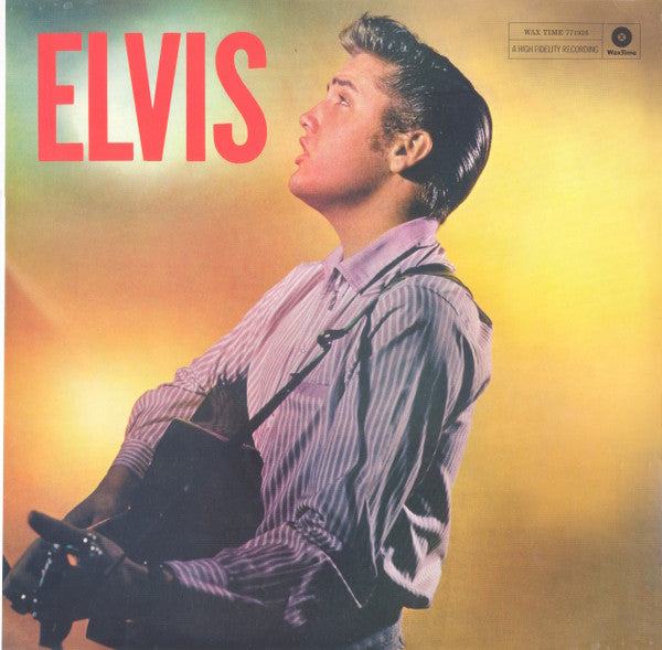 ELVIS