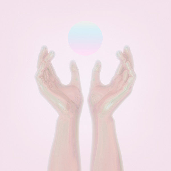 Human Energy
