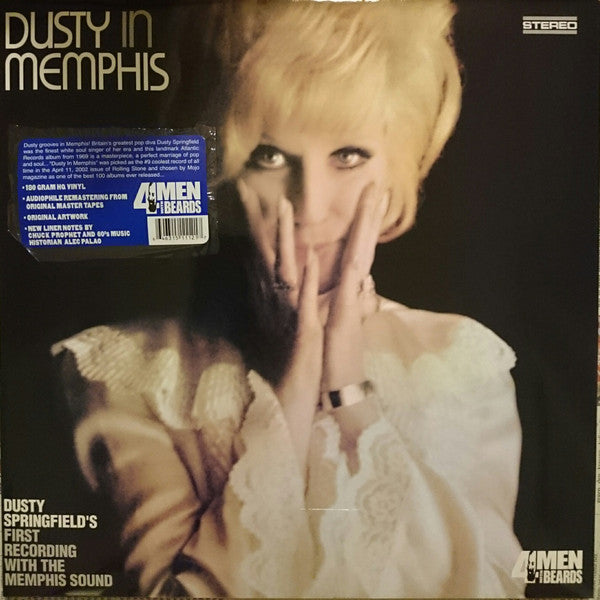 Dusty In Memphis