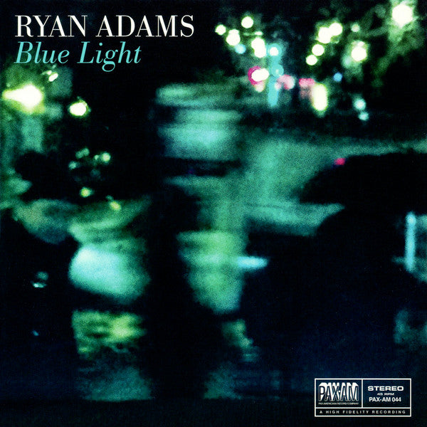 Blue Light
