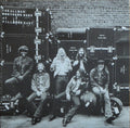 The Allman Brothers Band At Fillmore East