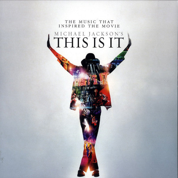 The Music That Inspired The Movie Michael Jackson's This Is It