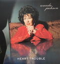 Heart Trouble