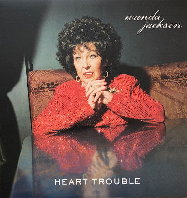 Heart Trouble