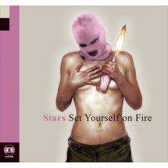 Set Yourself On Fire