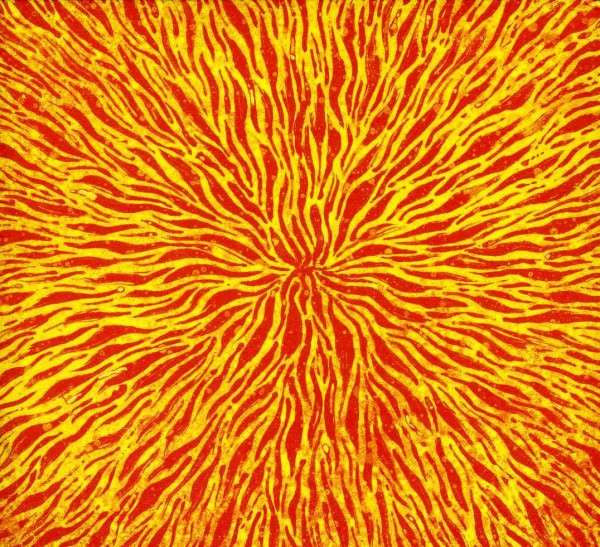 We Are All Fire