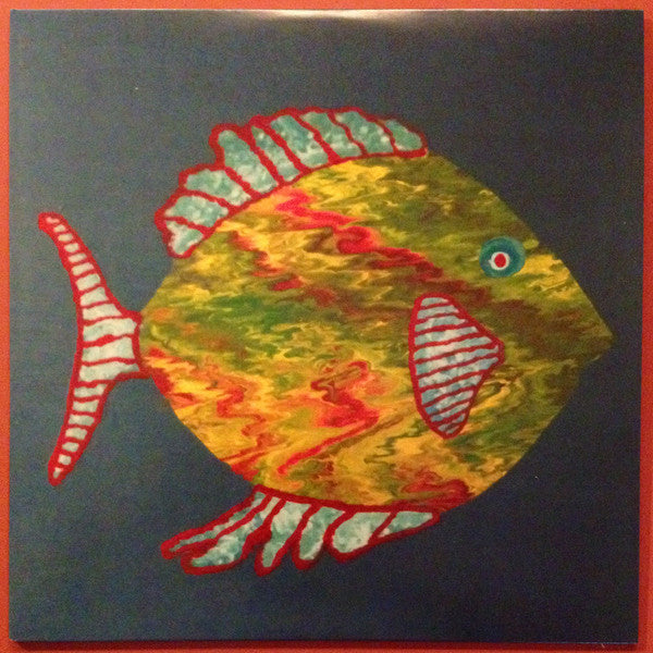 Fish
