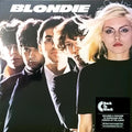 Blondie
