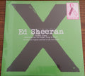 X [45 RPM LP]