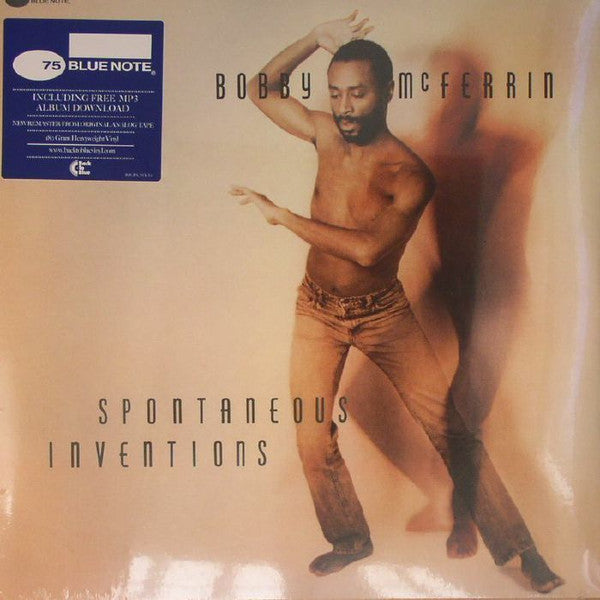 SPONTANEOUS INVENTIONS