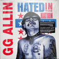 Hated In The Nation