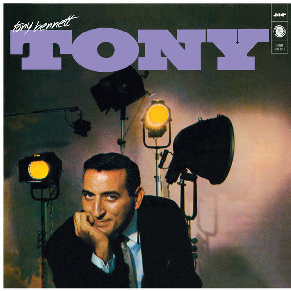 TONY