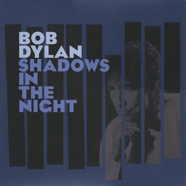 SHADOWS IN THE NIGHT