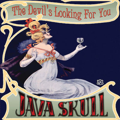 The Devil's Looking For You