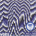 WORK EP