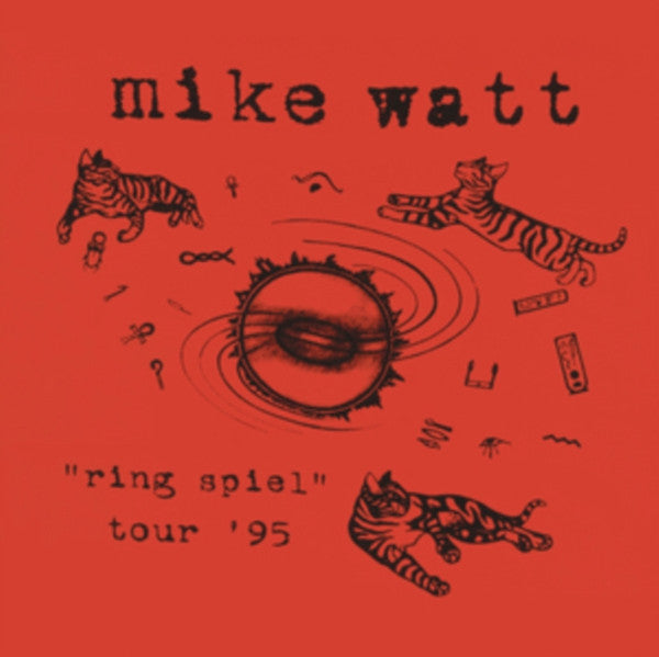 RING SPIEL TOUR 95