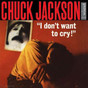 I Don't Want To Cry!