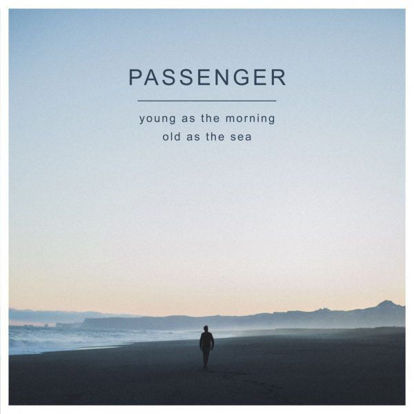 Young As The Morning Old As The Sea