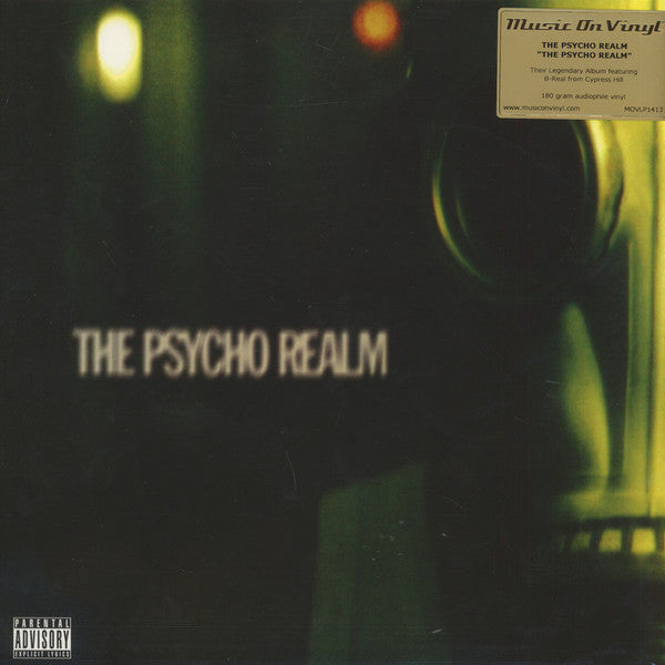 PSYCHO REALM