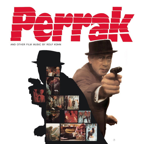 Perrak (And Other Film Music By Rolf Kühn)