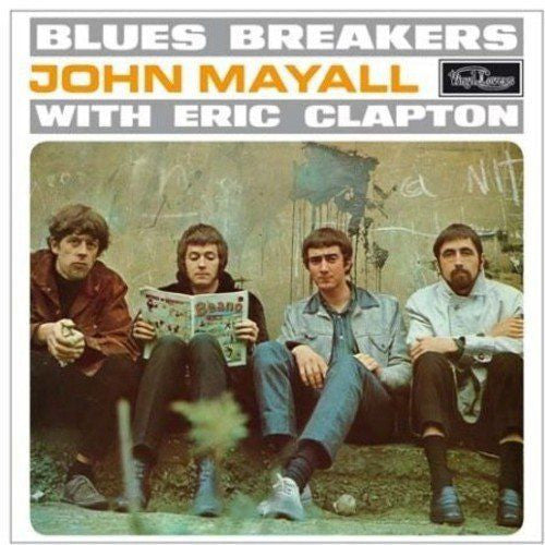 Blues Breakers