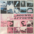 SOUND AFFECTS