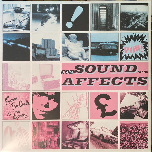 SOUND AFFECTS