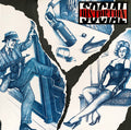 SOCIAL DISTORTION