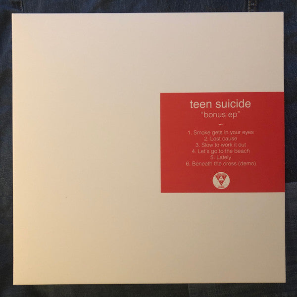 Bonus EP