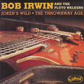 Joker's Wild/the Throwaway Age