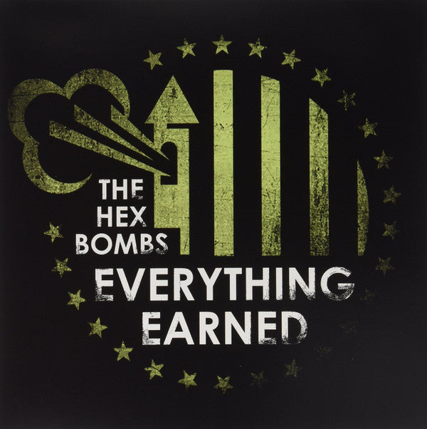 Everything Earned