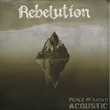 Peace Of Mind Acoustic