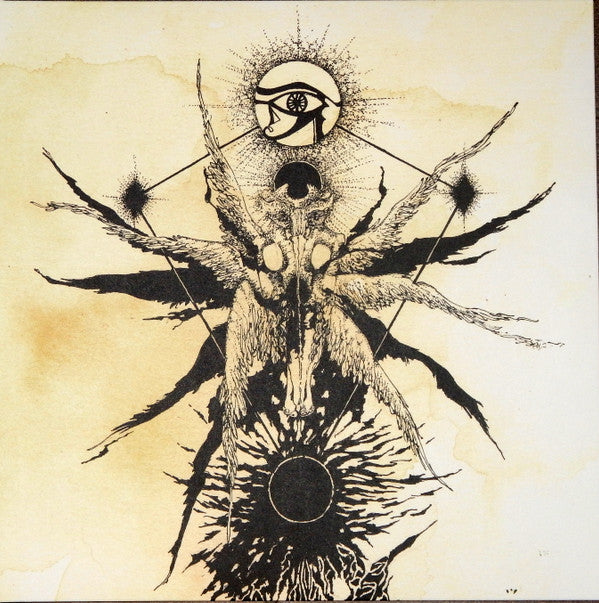 Black Sun Unbound