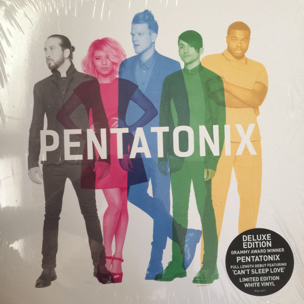 Pentatonix