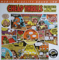 Cheap Thrills