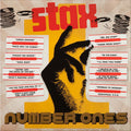 STAX NUMBER ONES / VARIOUS