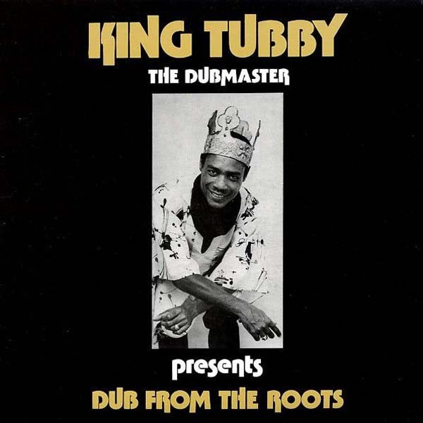 DUB FROM THE ROOTS