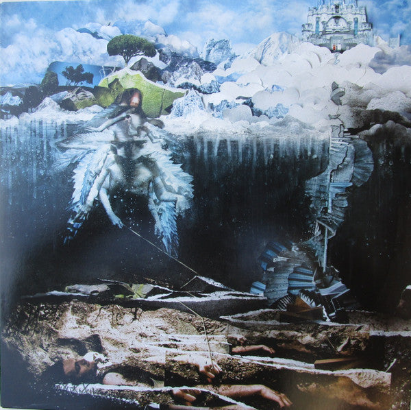 The Empyrean