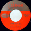 REGGIE / DUCK'S DIRGE