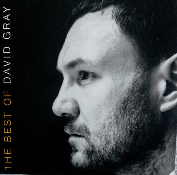 The Best Of David Gray