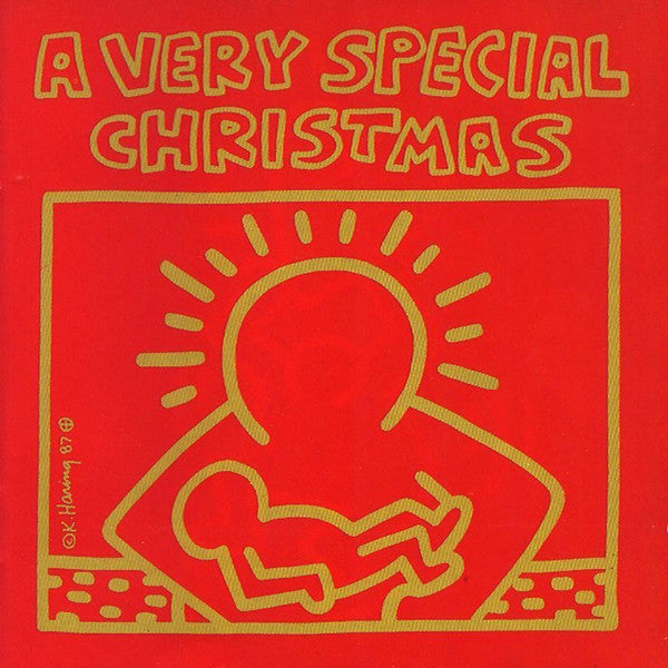 VERY SPECIAL CHRISTMAS