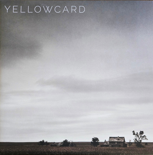 Yellowcard