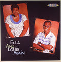 ELLA & LOUIS AGAIN