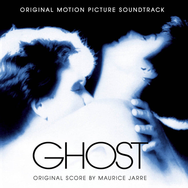 Ghost (Original Motion Picture Soundtrack)