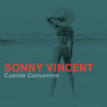 Cyanide Consomme