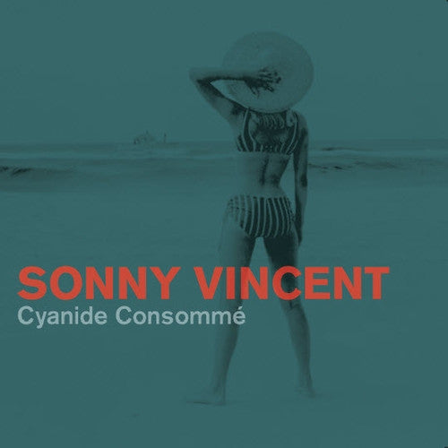 Cyanide Consomme